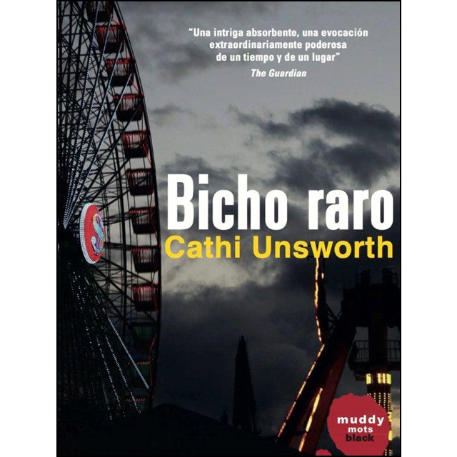 Bicho raro.pdf