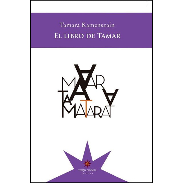 El libro de tamar