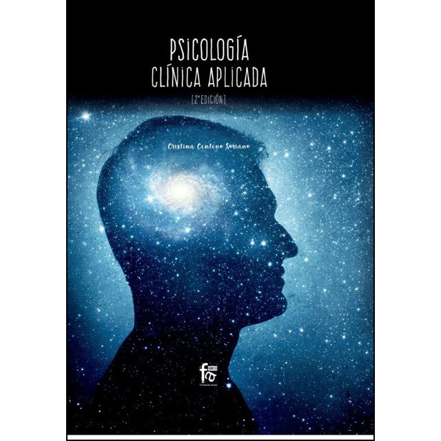 Psicologia clinica aplicada- 2 ed (Tapa blanda)