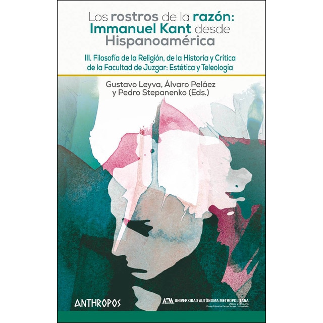 Filosofía de la religión, de la historia y crítica de la facultad de juzgar: estética y teleología.pdf