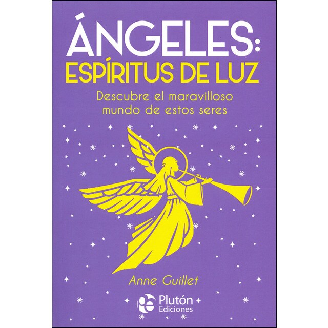 Angeles: espiritus de luz.pdf