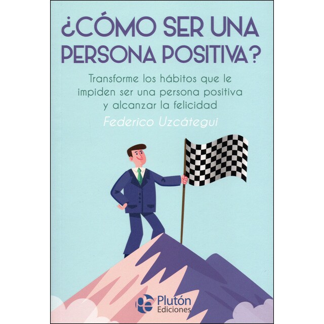 Como ser una persona positiva.pdf