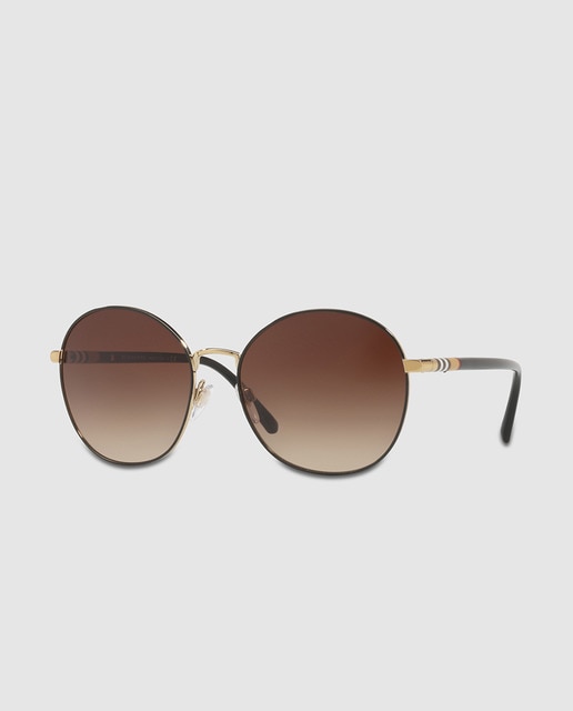 burberry gafas de sol mujer