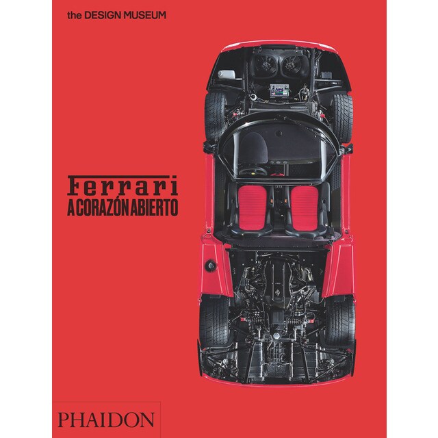 Ferrari: a corazón abierto.pdf