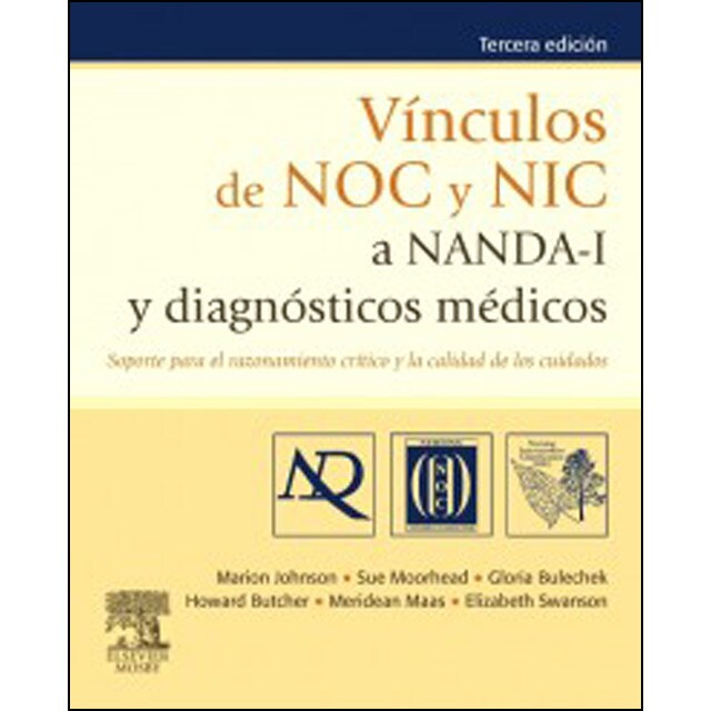 Vínculos de NOC y NIC a NANDA-I y diagnósticos médicos.pdf
