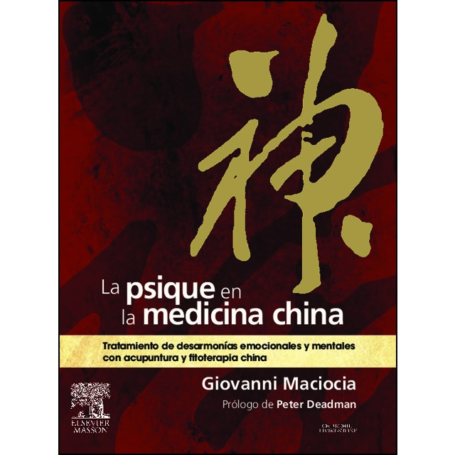 La psique en la medicina China.pdf