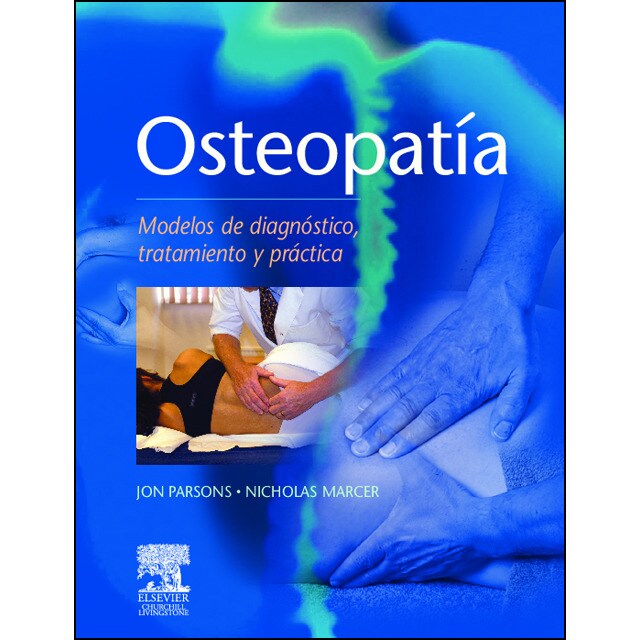 OSTEOPATÍA, Modelos de diagnóstico, tratamiento y práctica: Modelos de diagnóstico, tratamiento y práctica.pdf