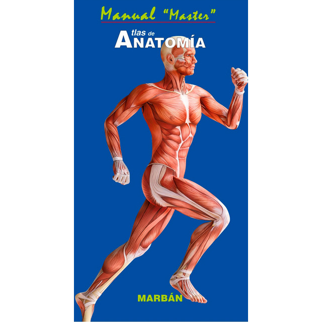 Atlas de anatomía