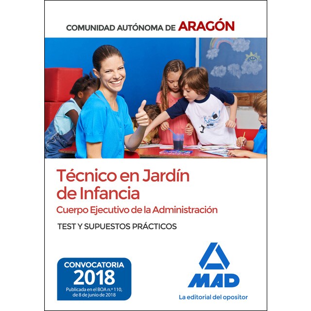 Técnicos en jardín de infancia del cuerpo ejecutivo de la administración de la comunidad autónoma de aragón.pdf