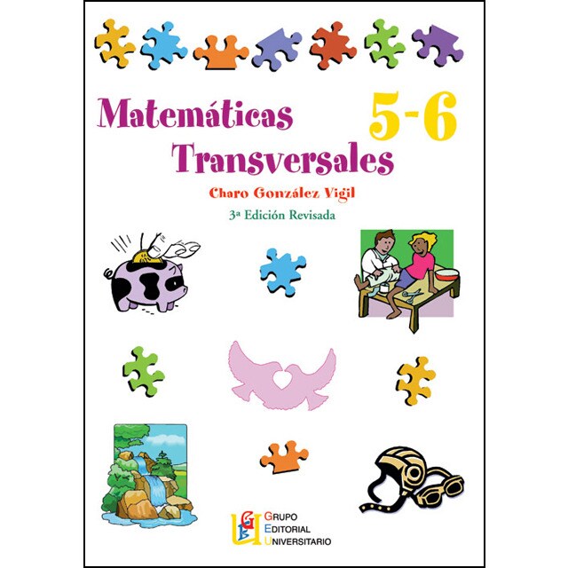 Matemáticas transversales 4