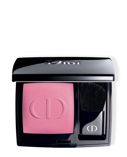 Color Couture - Colorete en polvo de larga duración