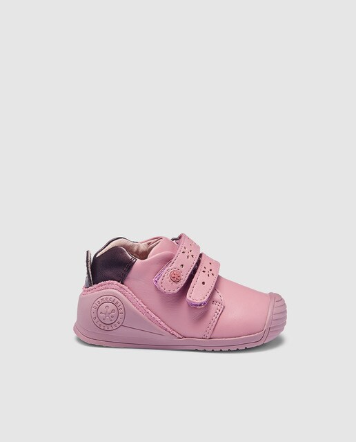 biomecanics baby shoes