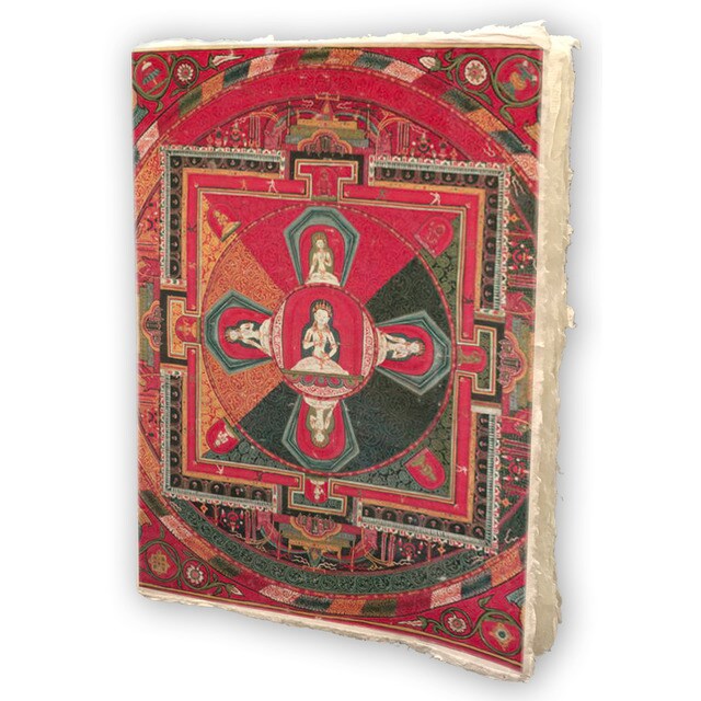 Cuaderno mandala. Buda.pdf