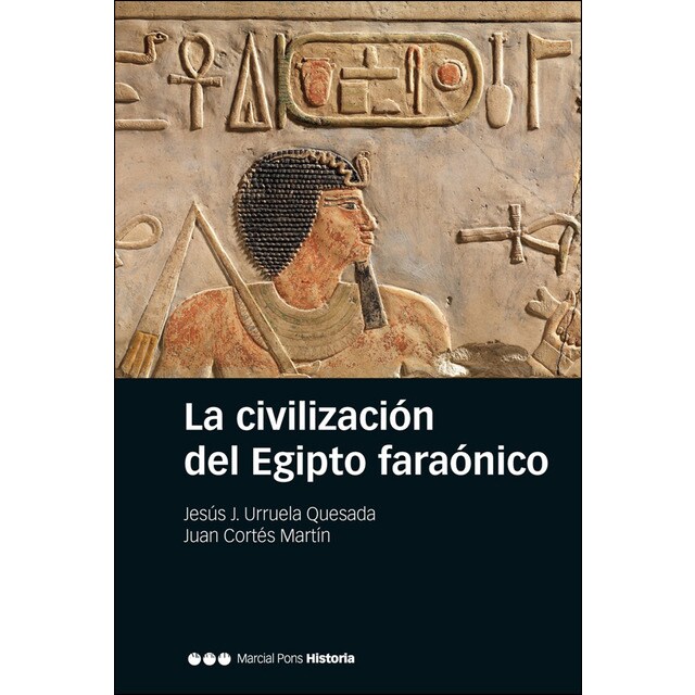 La civilización del egipto faraónico.pdf