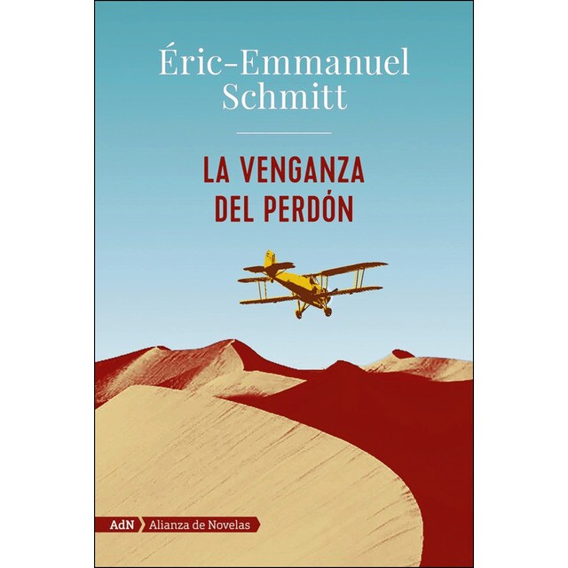 La venganza del perdón.pdf
