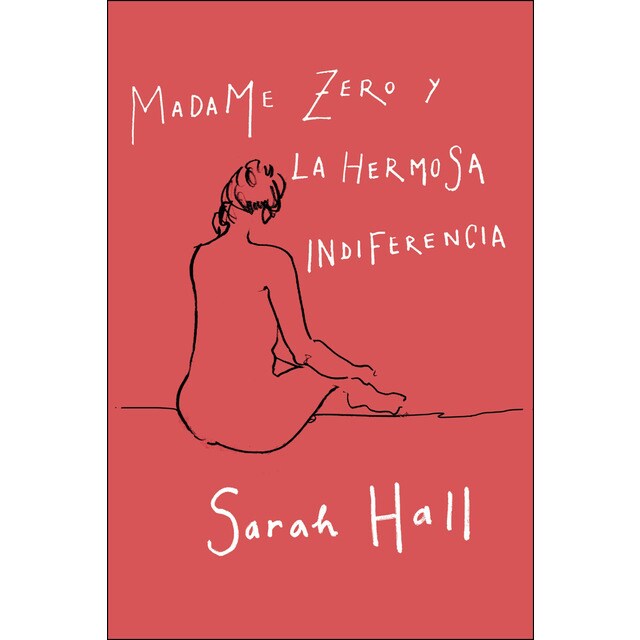 Madame zero y la hermosa indiferencia.pdf
