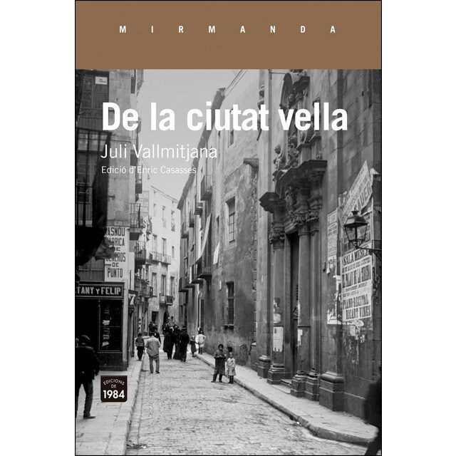 De la ciutat vella.pdf