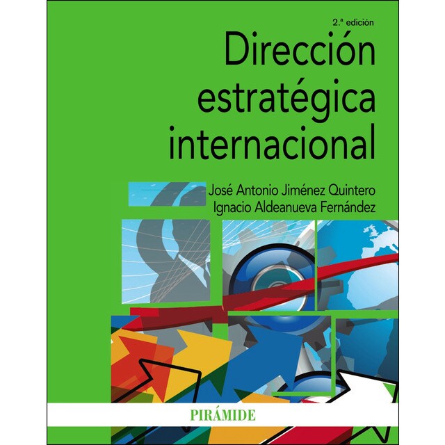 Dirección estratégica internacional.pdf