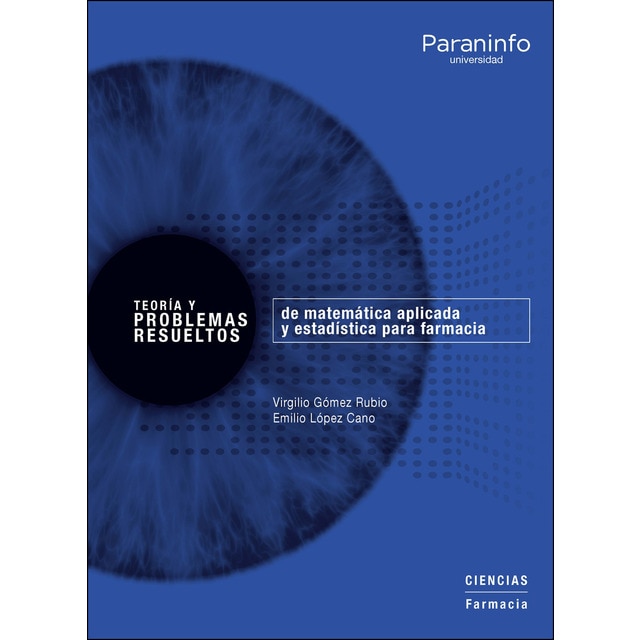 Teoría y problemas resueltos de matemática aplicada y estadística para farmacia.pdf