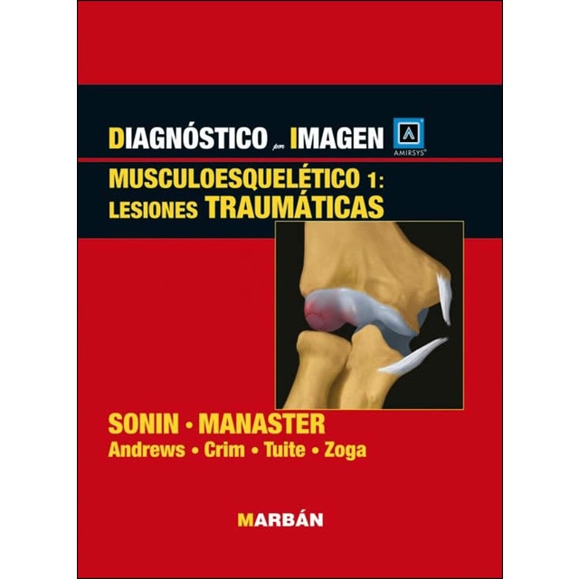 Musculoesquelético 1: lesiones traumáticas.pdf