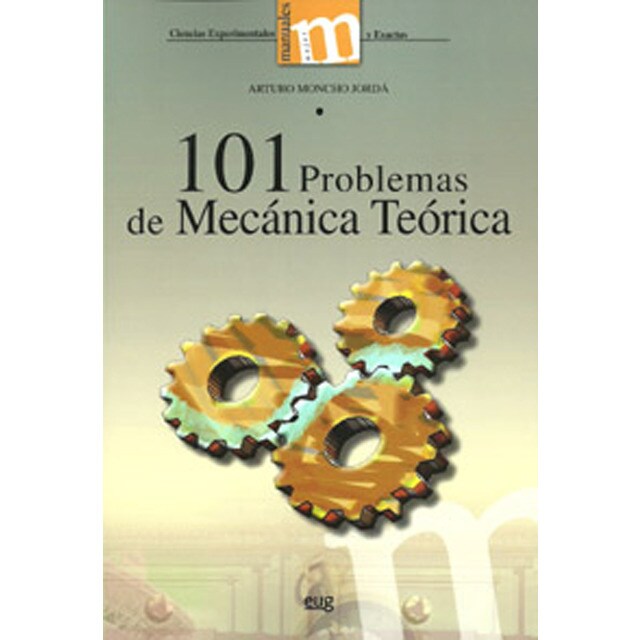 101 problemas de mecánica teórica.pdf