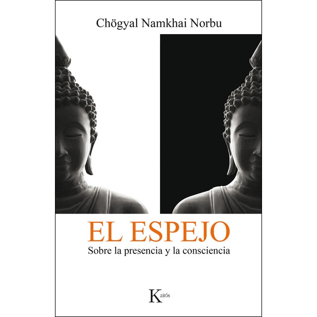El espejo: Sobre la presencia y la consciencia.pdf