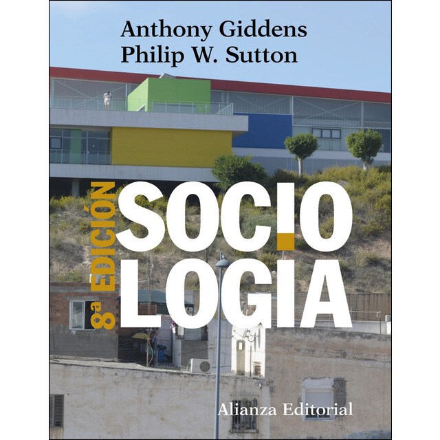 Sociología: 8ª edición.pdf