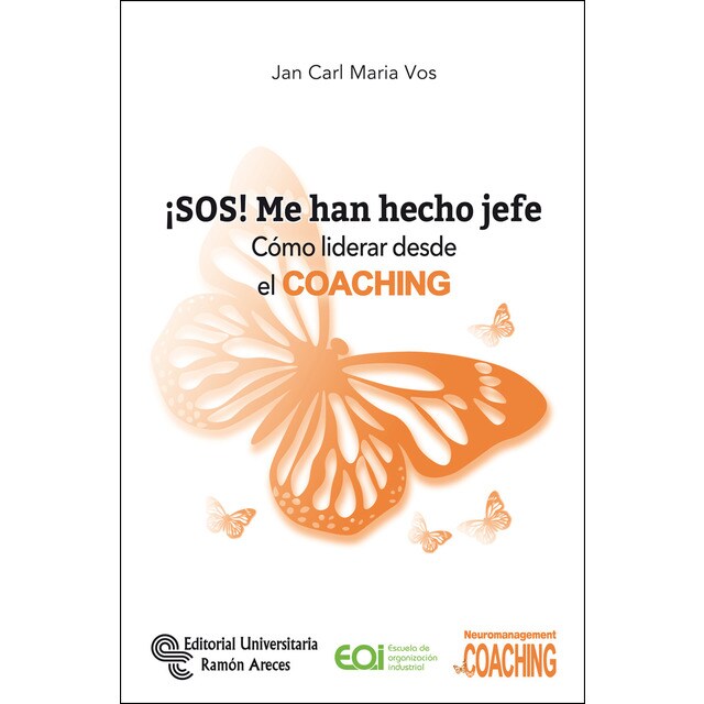 ¡sos! me han hecho jefe: Cómo liderar desde el coaching.pdf