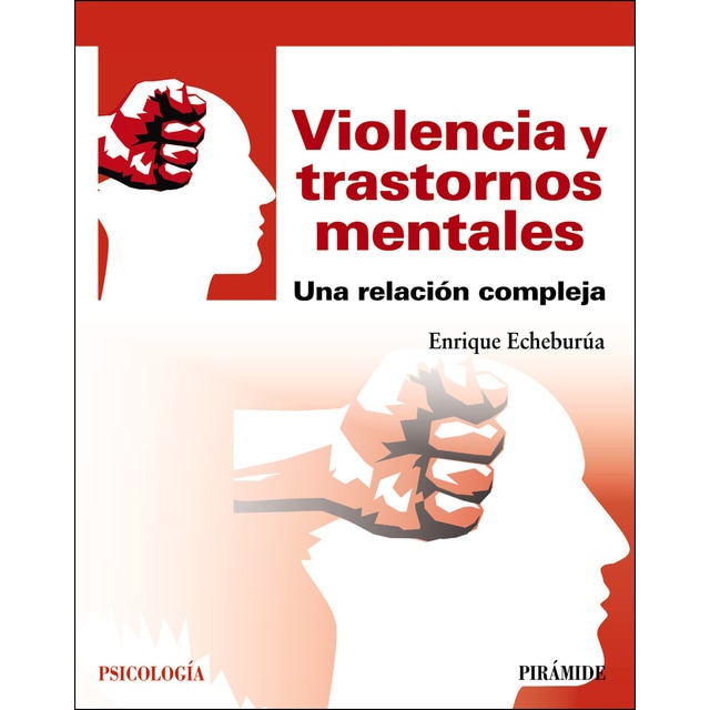 Violencia y trastornos mentales: Una relación compleja.pdf