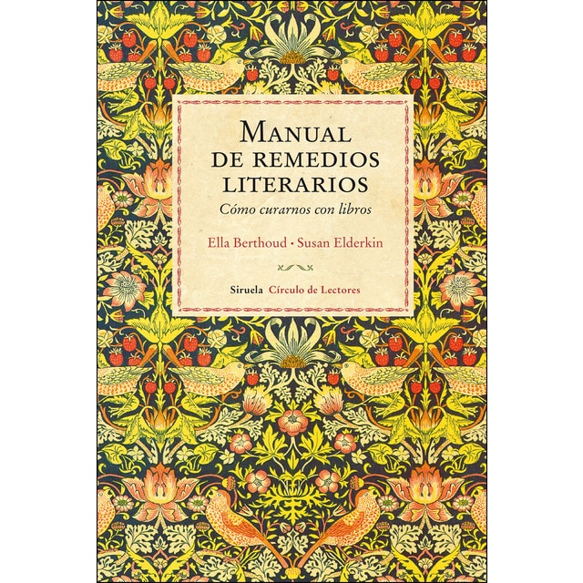Manual de remedios literarios: Cómo curarnos con libros.pdf