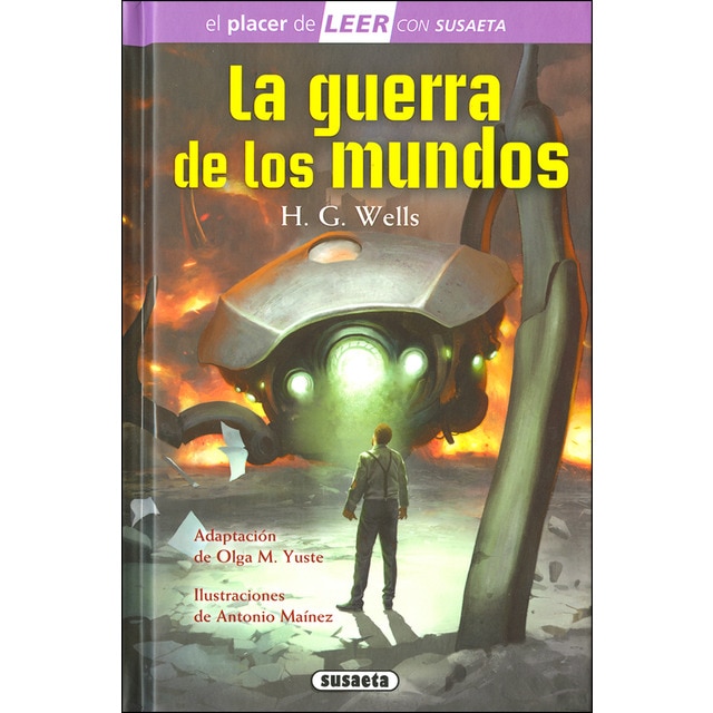 La guerra de los mundos.pdf