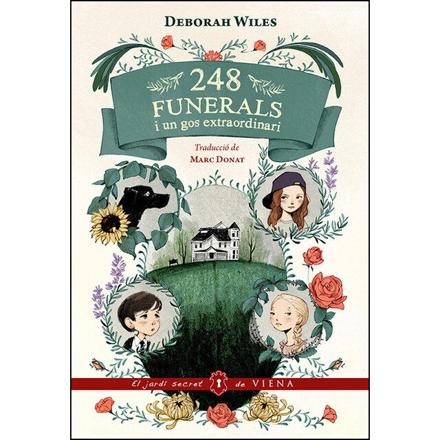248 funerals i un gos extraordinari: I un gos extraordinari.pdf