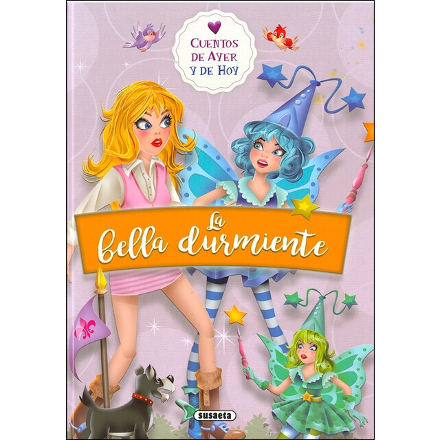 La bella durmiente.pdf