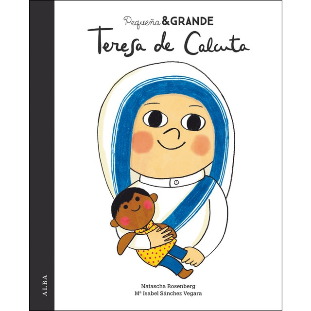 Pequeña & grande teresa de calcuta.pdf