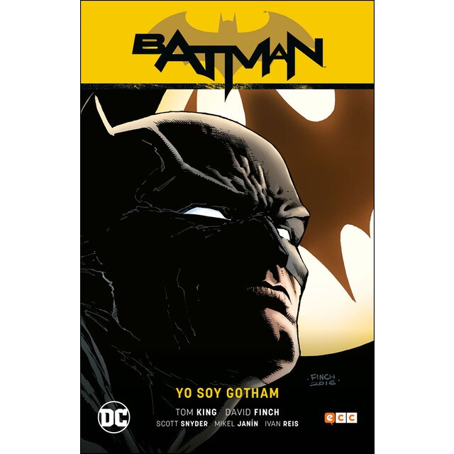 Batman: yo soy gotham.pdf