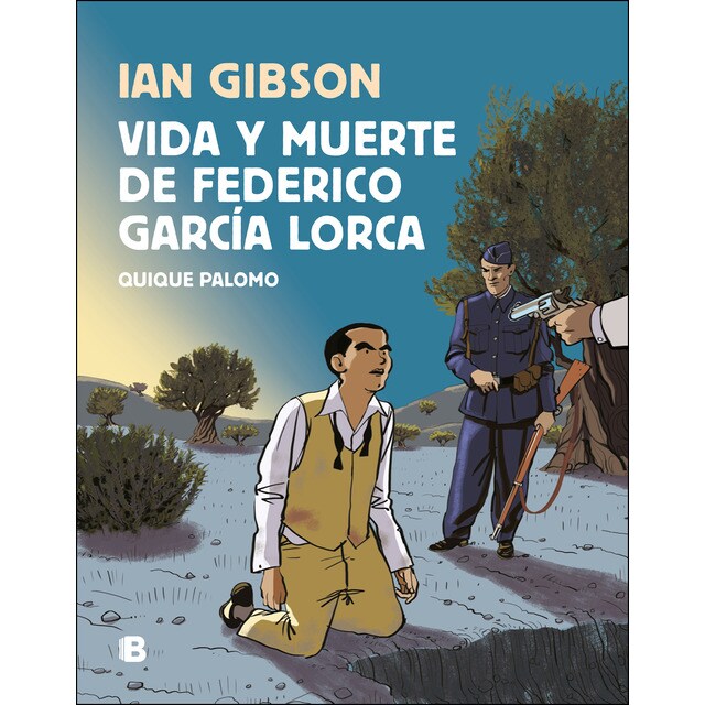 Vida y muerte de federico garcía lorca.pdf