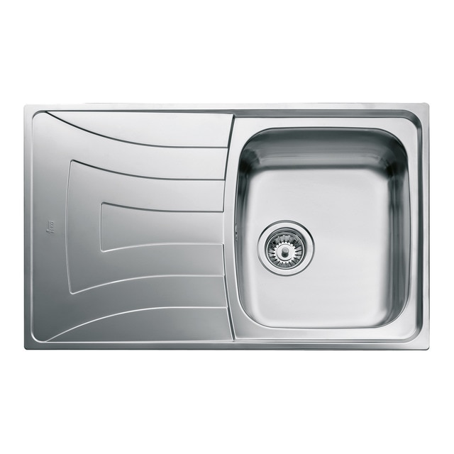 fregadero de cocina en ingles