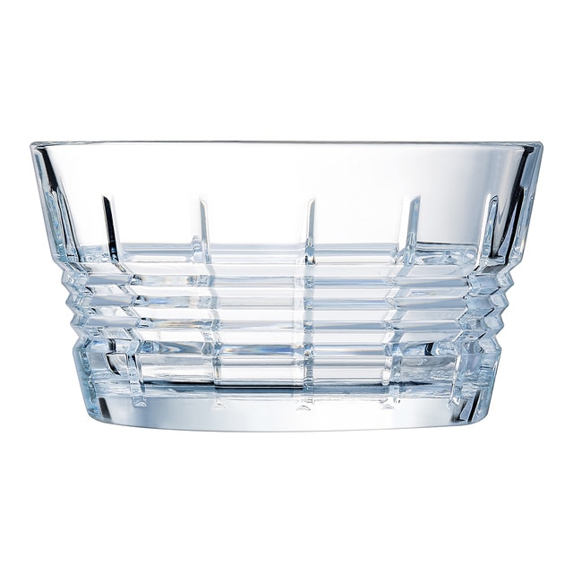 Bowl Rendez-vous Cristal d`Arques
