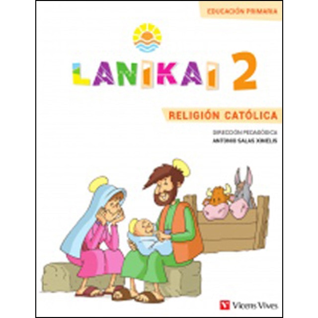 Lanikai 2 (Tapa blanda)