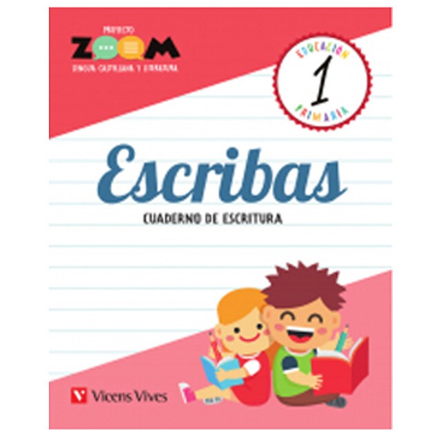 Escribas 1 cuaderno de escritura.pdf