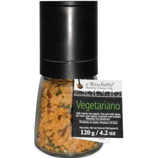Il Boschetto Moinho Vegetariano frasco 120 g