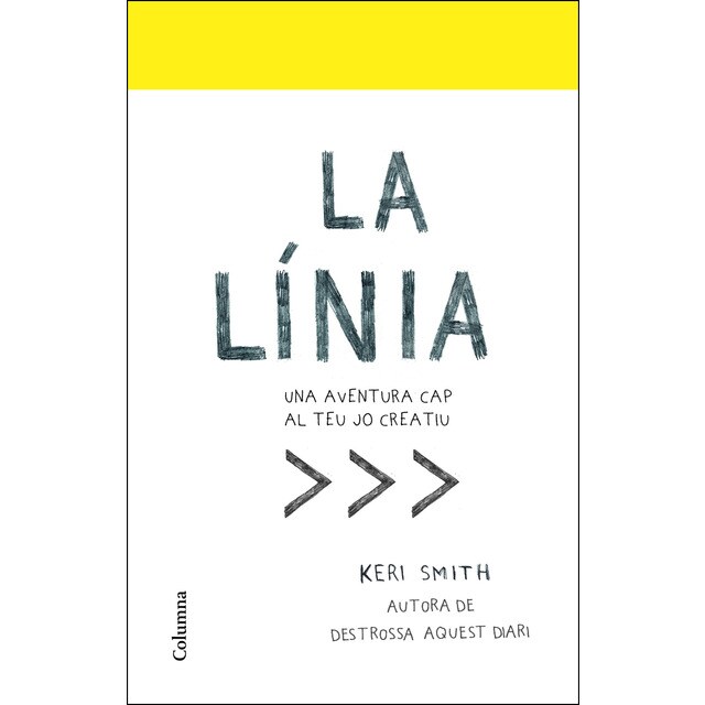 La línia: Una aventura cap al teu jo creatiu.pdf