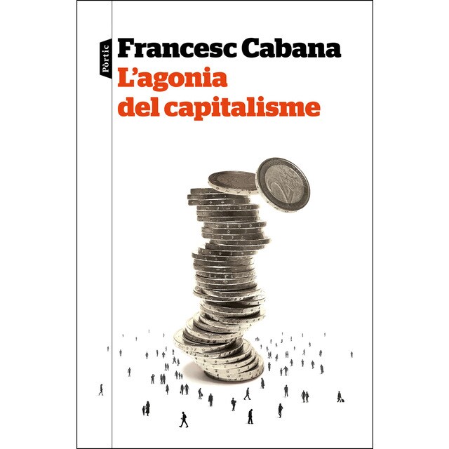 L'agonia del capitalisme (Tapa blanda)