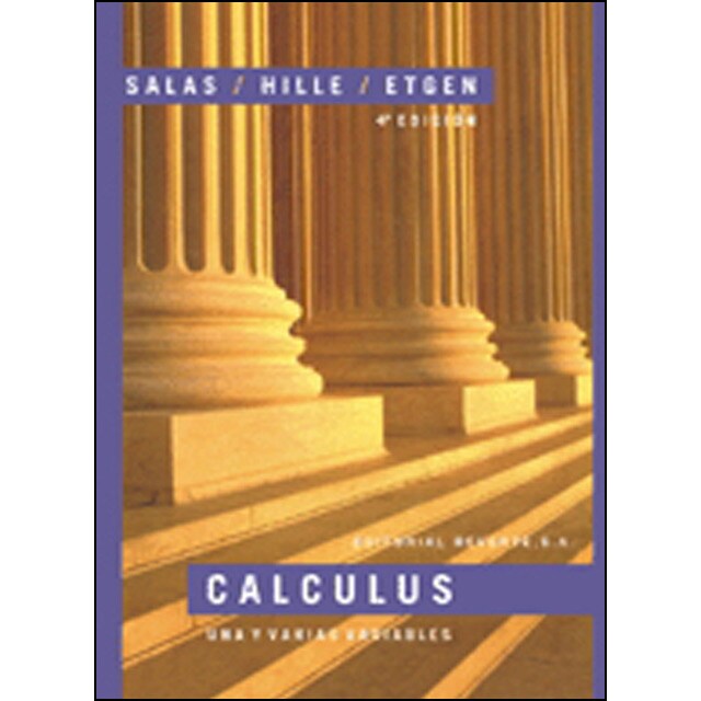 Calculus una y varias variables 4a. Ed. Vol. I.pdf