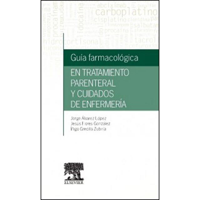 Guía farmacológica en tratamiento parenteral y cuidados de enfermería.pdf