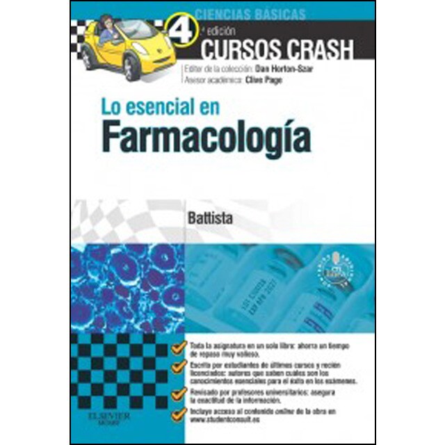 Lo esencial en farmacología + student consult en español.pdf