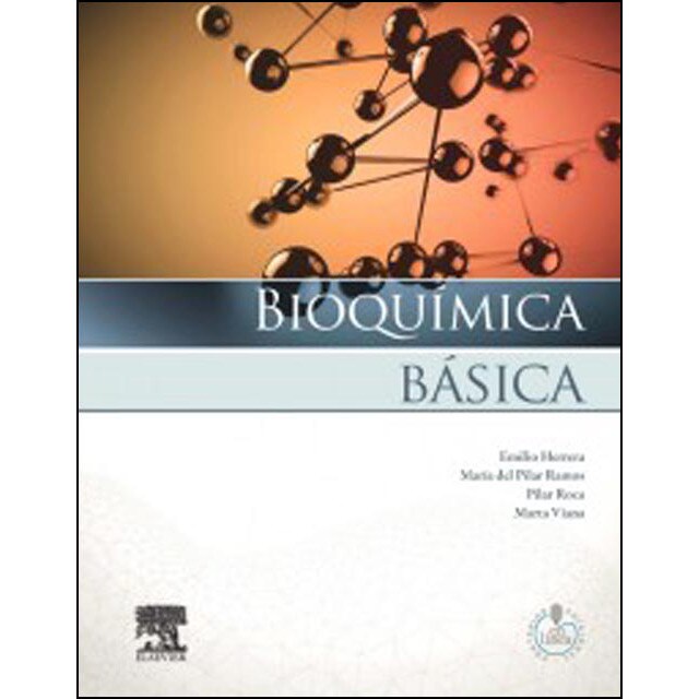 Bioquímica básica: Base molecular de los procesos fisiológicos.pdf