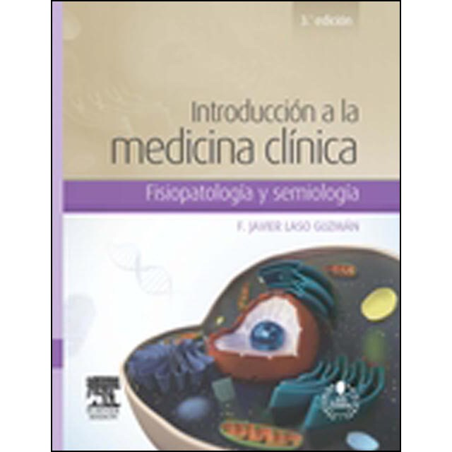Introducción a la medicina clínica + student consult en español.pdf