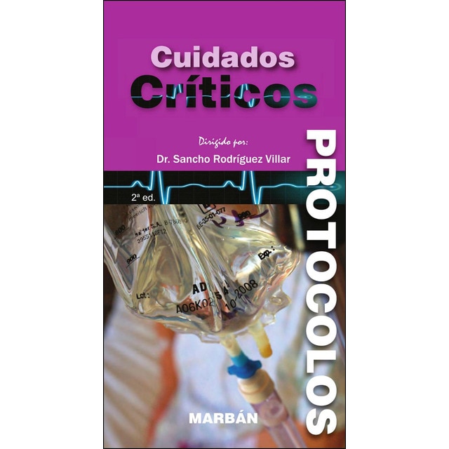 Protocolos: cuidados críticos