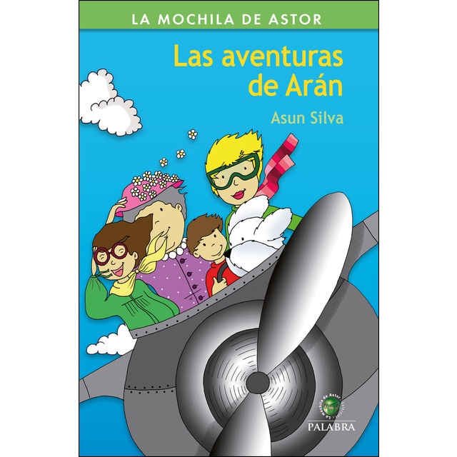 Las aventuras de arán.pdf